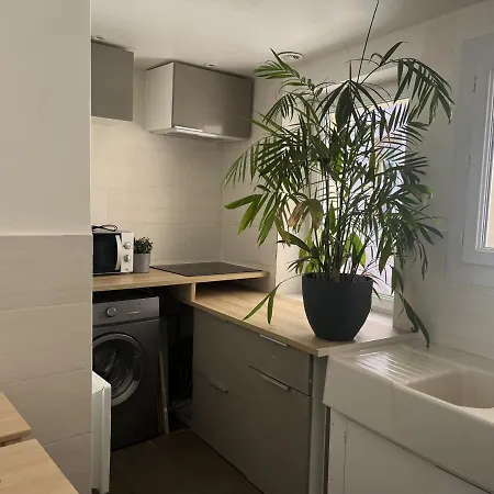 Apartment Saint-raphael, 2 Pieces, 2 Personnes - Fr-1-466a-48