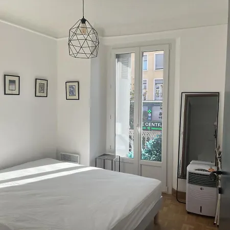Apartment Saint-raphael, 2 Pieces, 2 Personnes - Fr-1-466a-48 *
